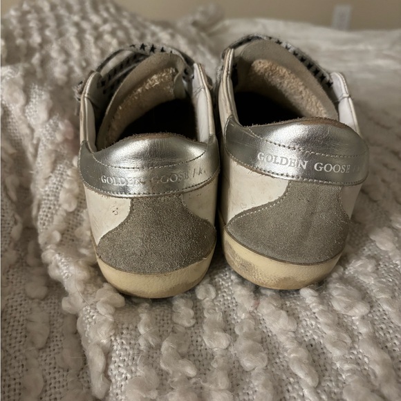 Golden goose superstars - Picture 5 of 8